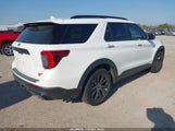 Ford Explorer St 1FM5K8GC6LGC45889 снимка