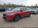 Mazda Cx-9 Grand Touring JM3TB3DA2F0460238 снимка