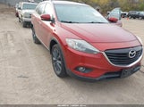 Mazda Cx-9 Grand Touring JM3TB3DA2F0460238 снимка