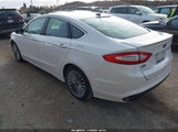 Ford Fusion Titanium 3FA6P0K96DR107101 снимка