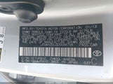 Toyota Prius Three JTDKN3DU3D5588798 снимка