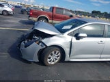 Toyota Corolla Le 5YFB4MDE9RP134227 снимка