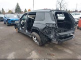 Jeep Grand Cherokee L Limited 4X4 1C4RJKBG0S8665155 fotografie