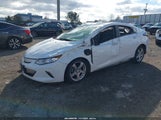 Chevrolet Volt Lt 1G1RC6S5XKU112741 снимка