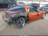 Chevrolet Corvette 1G1YY26U575118410 снимка