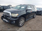 Toyota Sequoia Limited 5.7L V8 5TDJW5G12AS032915 photo