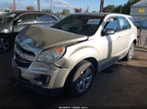 Chevrolet Equinox Ls 2GNALBEK5D6369460 снимка