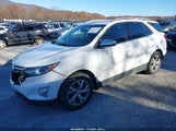 Chevrolet Equinox Awd Premier 1.5L Turbo 2GNAXXEV3L6223570 photo
