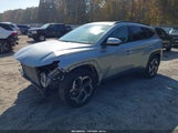 Hyundai Tucson Sel 5NMJF3DE0RH412135 снимка