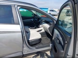 Hyundai Tucson Sel 5NMJF3DE0RH412135 снимка
