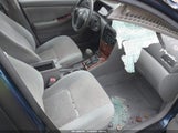 Toyota Corolla Le JTDBR32E470104817 fotografie