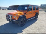Mercedes-Benz Amg G 63 4Matic WDCYC7DHXJX288633 photo