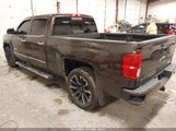Chevrolet Silverado 3GCUKTEJ8GG285065 снимка