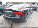 Nissan Maxima 3.5 Platinum 1N4AA6AP3GC392664 снимка