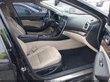 Nissan Maxima 3.5 Platinum 1N4AA6AP3GC392664 снимка