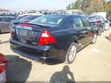 Ford Fusion Sel 3FAHP0JG9BR146657 снимка