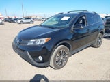 Toyota Rav4 Limited 2T3YFREV3FW162753 снимка