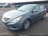 Hyundai Sonata Gls 5NPEB4AC8CH503329 fotografie