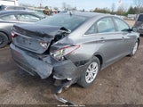 Hyundai Sonata Gls 5NPEB4AC8CH503329 снимка