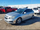 Chevrolet Cruze 1Lt Auto 1G1PC5SB4F7153765 снимка
