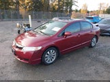 Honda Civic Ex-L 19XFA1F95AE006436 снимка