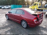 Honda Civic Ex-L 19XFA1F95AE006436 снимка