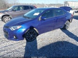 Toyota Corolla S Plus 2T1BURHE8EC020690 fotografie