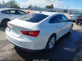 Chevrolet Malibu 1Lt 1G1ZE5ST8HF209761 снимка