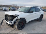 Ford Explorer St 1FM5K8GC0LGB61597 снимка