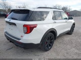 Ford Explorer St 1FM5K8GC0LGB61597 снимка