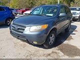 Hyundai Santa Fe Gls 5NMSG13D57H054641 снимка
