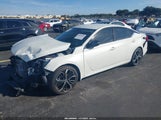 Nissan Altima Sr Fwd 1N4BL4CV5PN323557 fotografie