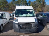 Ram Promaster  Cargo Van High Roof 159 Wb Ext 3C6URVJG1LE131666 fotografie