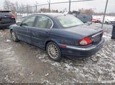 Jaguar X-Type 3.0 SAJWA51A98WJ35869 снимка