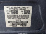 Jaguar X-Type 3.0 SAJWA51A98WJ35869 снимка