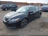 Nissan Altima 2.5 Sr 1N4AL3APXJC263563 photo