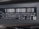 Dodge Hornet R/T Plus Eawd ZACPDFDW5R3A27259 снимка