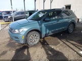Volkswagen Tiguan 2.0T Se/2.0T Sel/2.0T Sel R-Line/2.0T Sel R-Line Black 3VV2B7AX5KM096751 photo