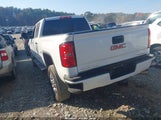 GMC Sierra 2500Hd Denali 1GT12UE88GF272601 снимка
