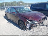 Lincoln Mkz Reserve 3LN6L5FC6HR618365 снимка