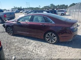 Lincoln Mkz Reserve 3LN6L5FC6HR618365 снимка