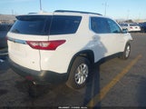 Chevrolet Traverse Fwd Lt Leather 1GNERHKW5MJ169062 снимка