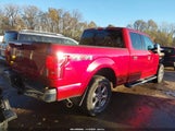 Ford F-150 Lariat 1FTFW1E5XJFA81638 photo