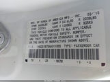 Honda Accord 2.4 Ex 1HGCS1B75AA011855 снимка