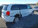 Dodge Grand Caravan Se 2C7WDGBG7ER465389 снимка