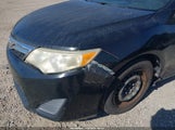 Toyota Camry Le 4T4BF1FK0CR206343 снимка