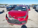 Toyota Corolla Xse JTDT4RCE8LJ039205 fotografie