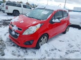 Chevrolet Spark Ls Auto KL8CB6S9XEC506858 снимка