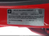 Chevrolet Spark Ls Auto KL8CB6S9XEC506858 снимка