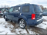 Honda Pilot Ex-L 5FNYF4H55CB032974 fotografie